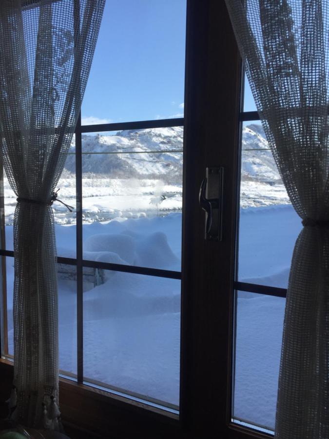 Dere Evi Appartement Rize Buitenkant foto