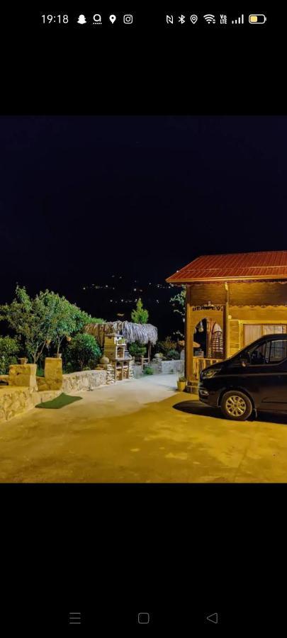 Dere Evi Appartement Rize Buitenkant foto