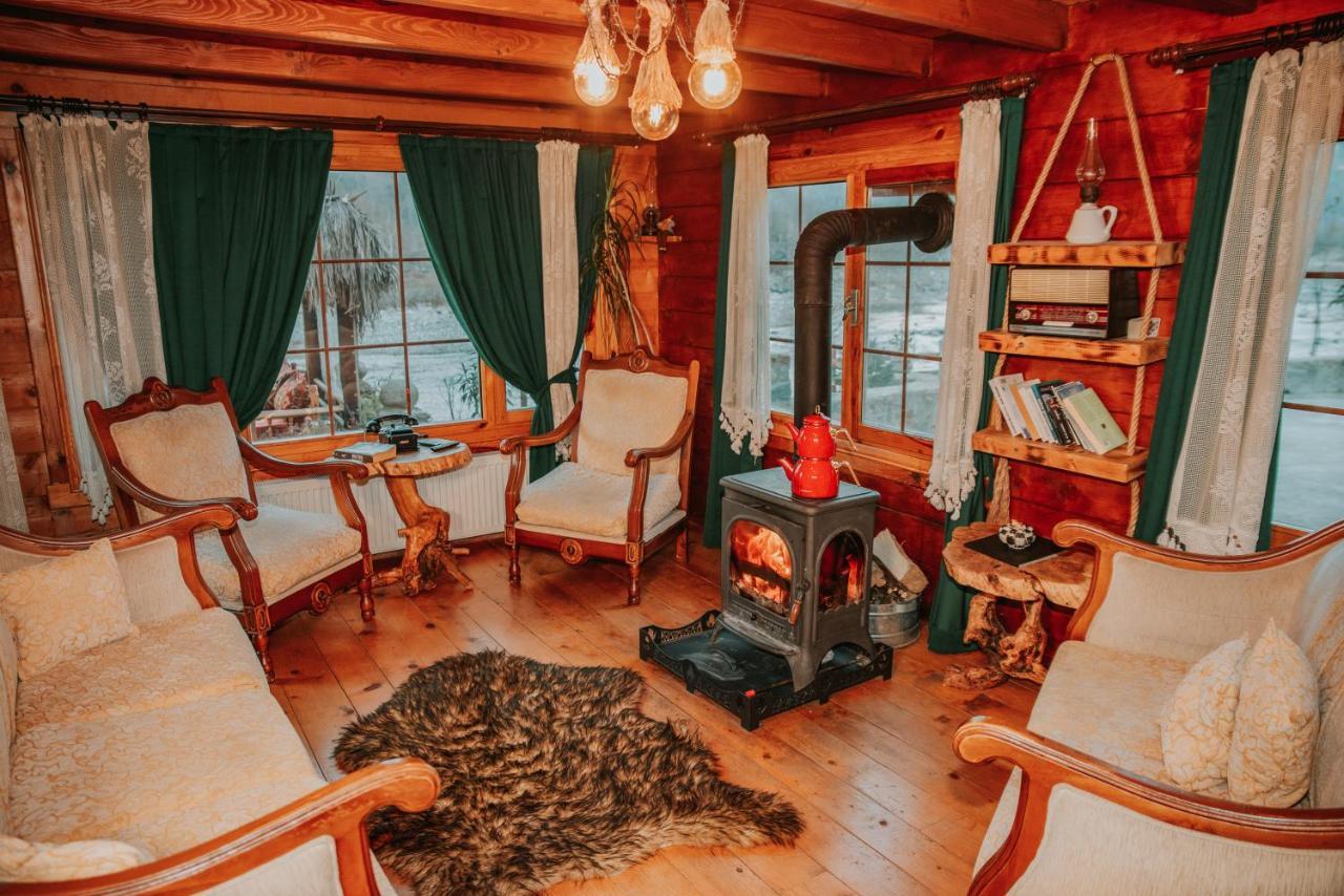 Dere Evi Appartement Rize Buitenkant foto