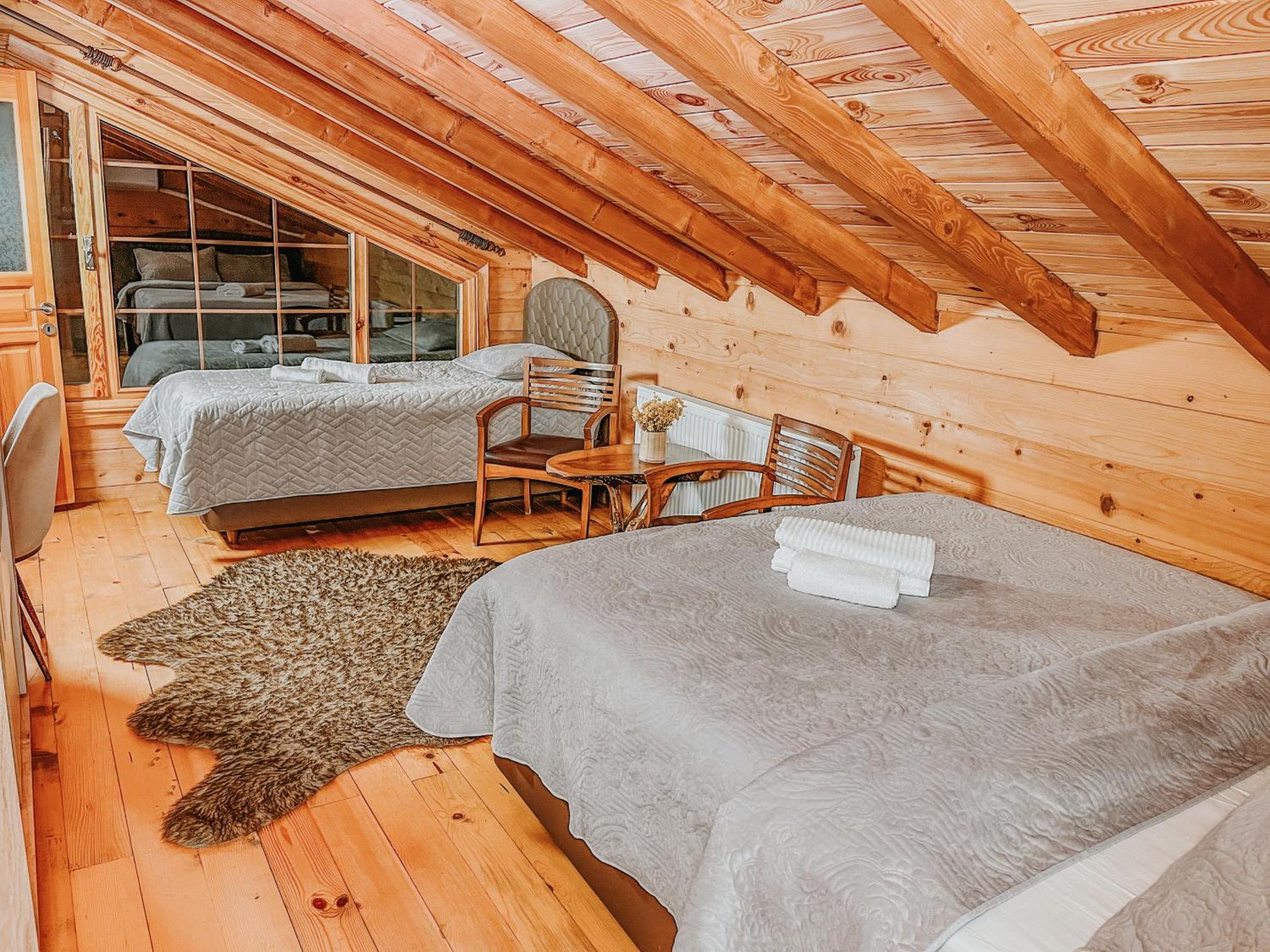 Dere Evi Appartement Rize Buitenkant foto