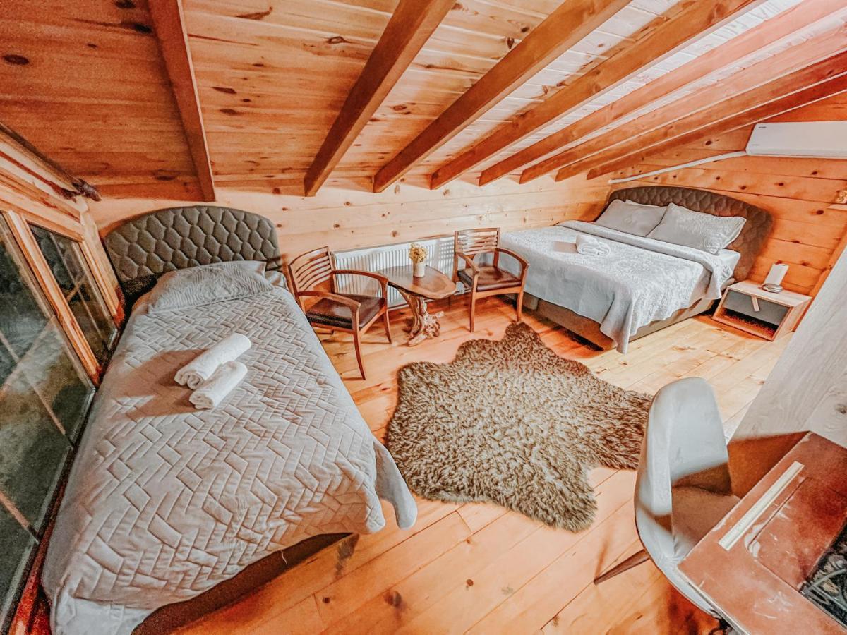 Dere Evi Appartement Rize Buitenkant foto