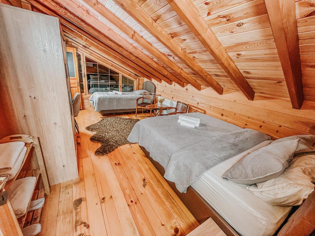 Dere Evi Appartement Rize Buitenkant foto