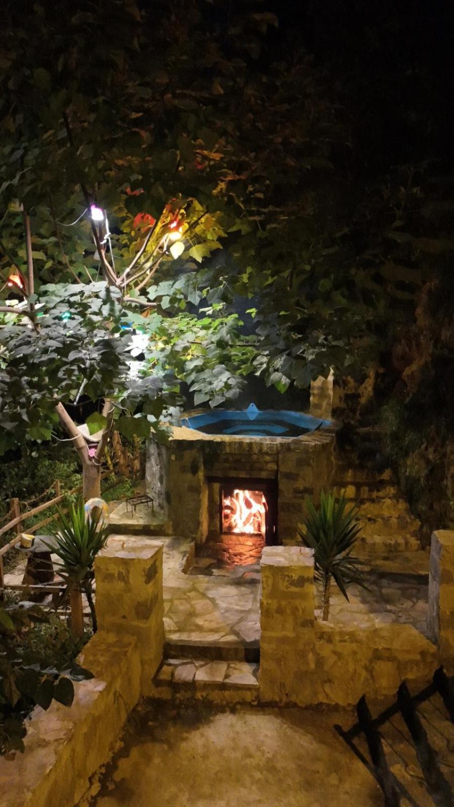 Dere Evi Appartement Rize Buitenkant foto