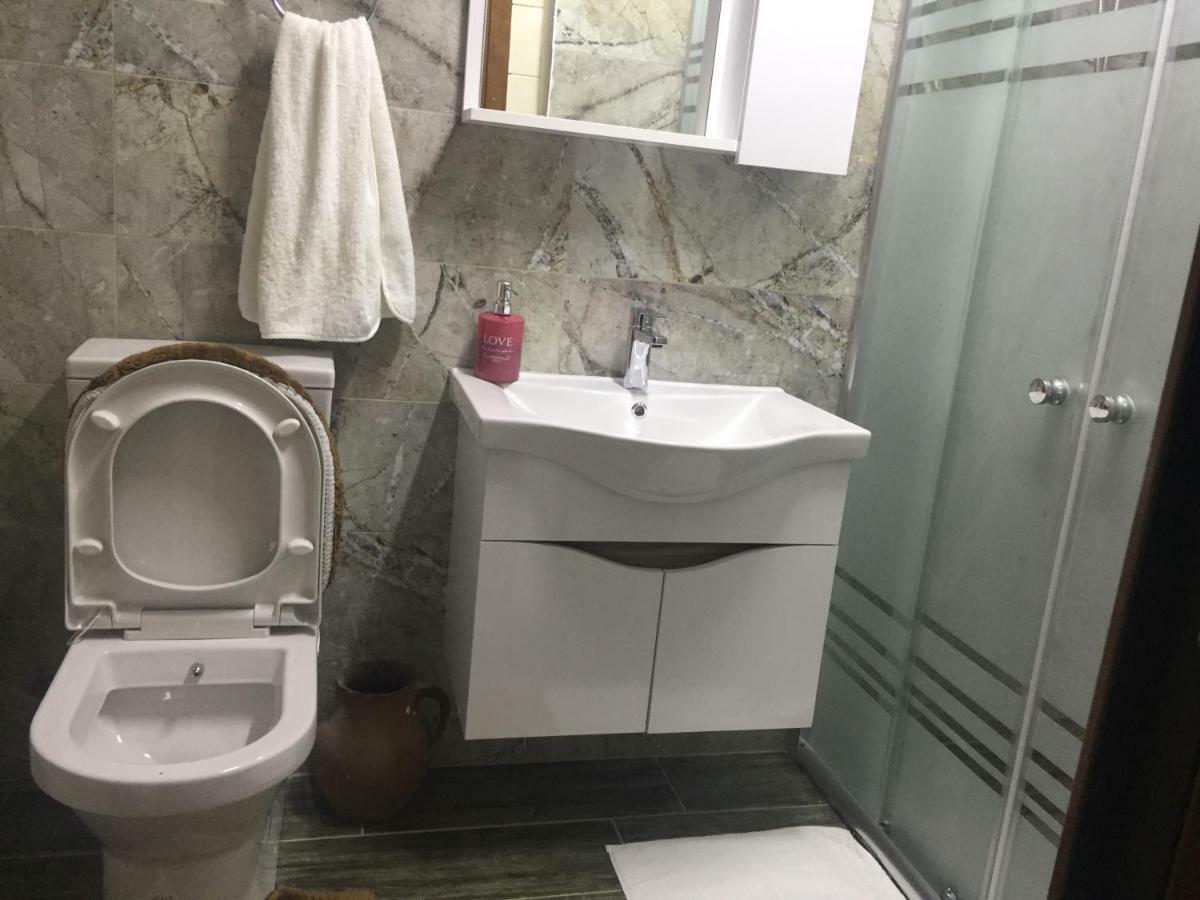 Dere Evi Appartement Rize Buitenkant foto