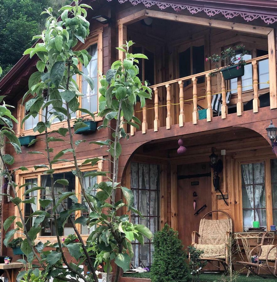 Dere Evi Appartement Rize Buitenkant foto