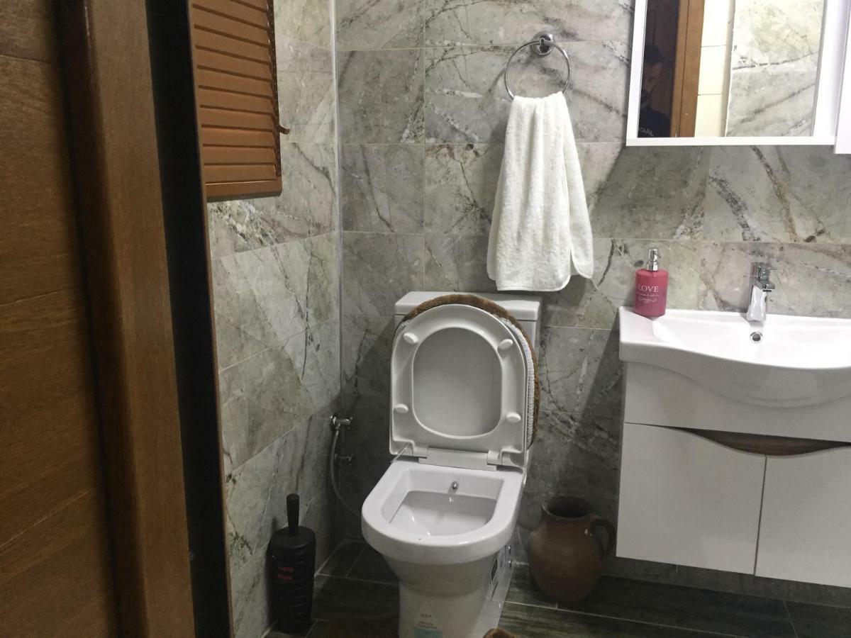 Dere Evi Appartement Rize Buitenkant foto